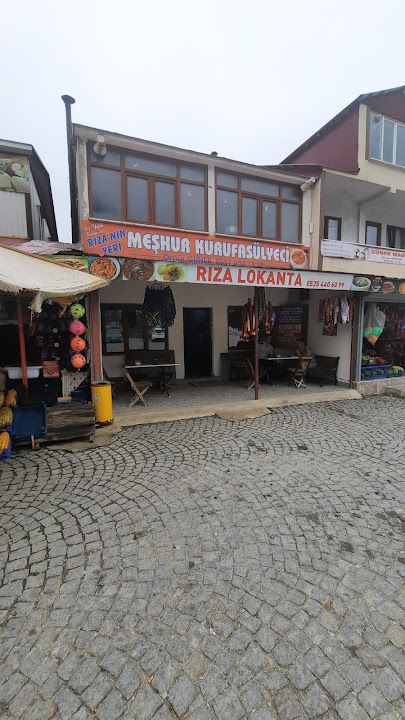 Damli Restaurant