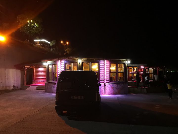 Dirvana Balık Restoran
