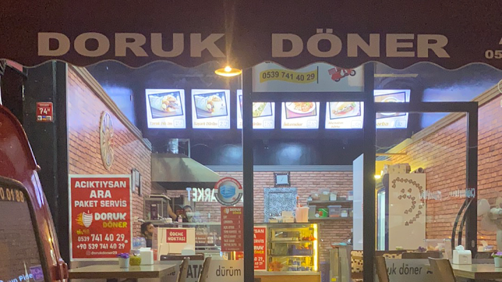 Doruk Döner & Restaurant