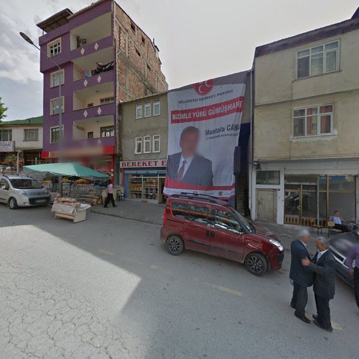 Karadeniz Pidecisi