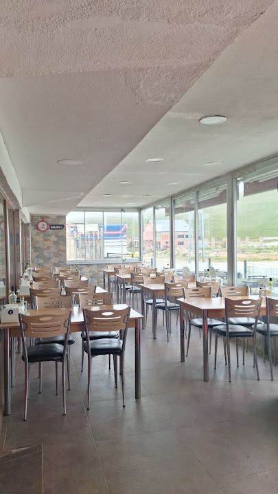 Kazıkbeli Sofrası