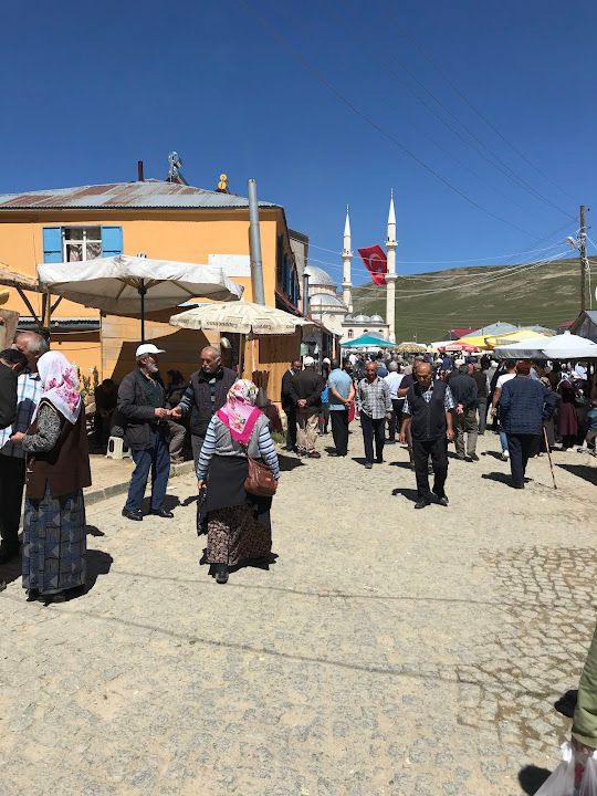Korkmaz Et Mangal