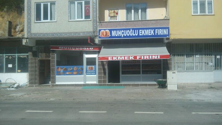 Muhçuoğlu Ekmek Fırını