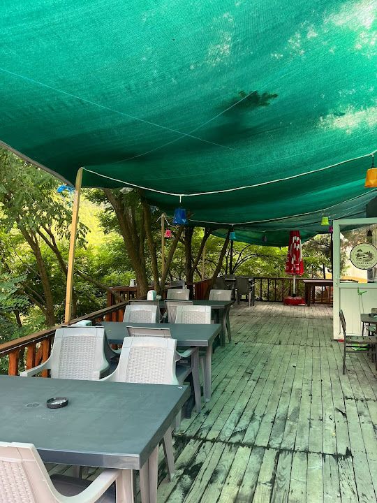 Vadi Cafe Fast Food