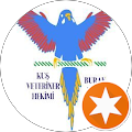 KUŞ VETERİNERİ BURAK UÇAR