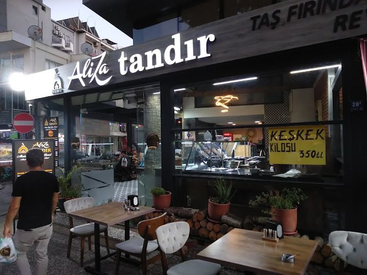 Aliza Anadolu Lokantası