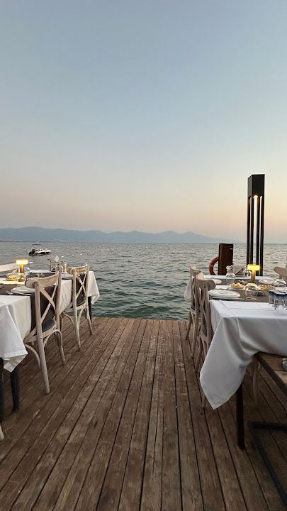 Ayvalık Balıkçısı