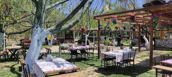 Belen çoban sofrası