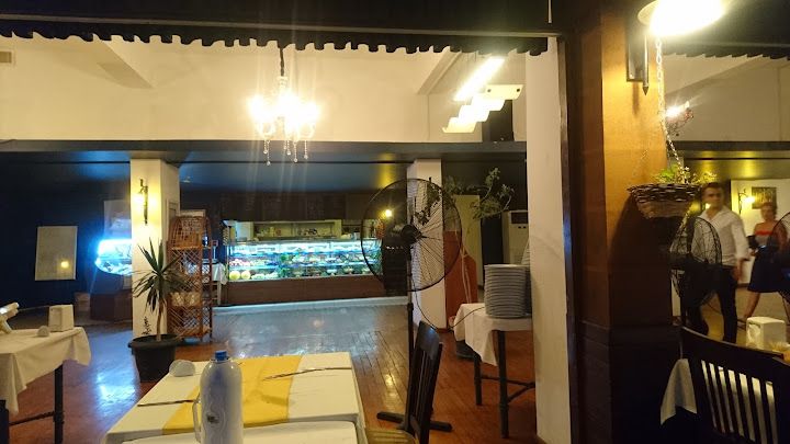 Çapa Et Ve Balık Restorant
