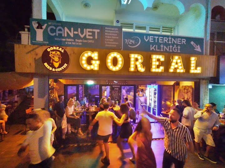 Goreal Pub