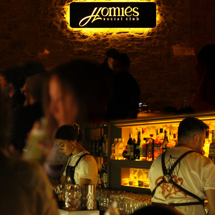 Homies Social Club