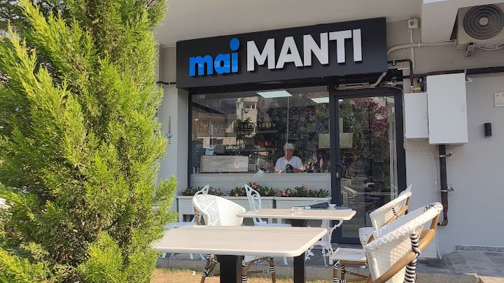 Mai Mantı Restaurant Kuşadası