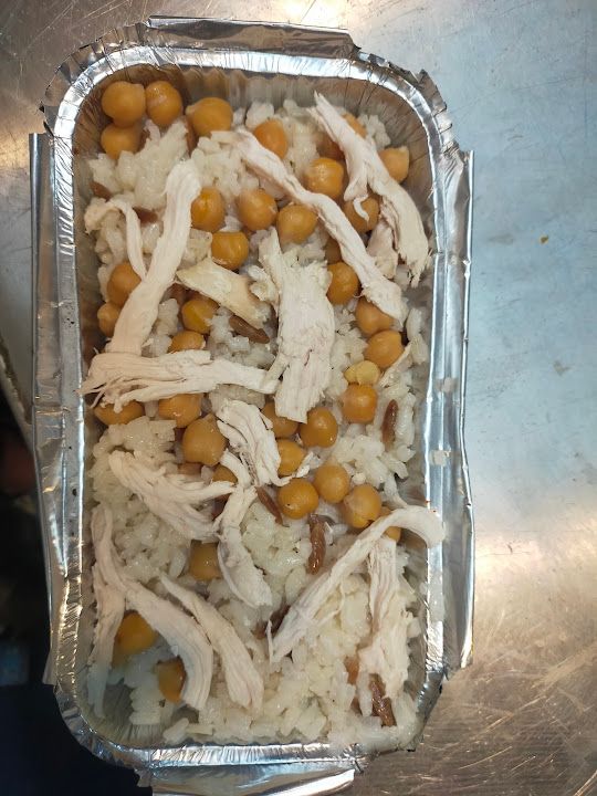 Pilavcı Peri