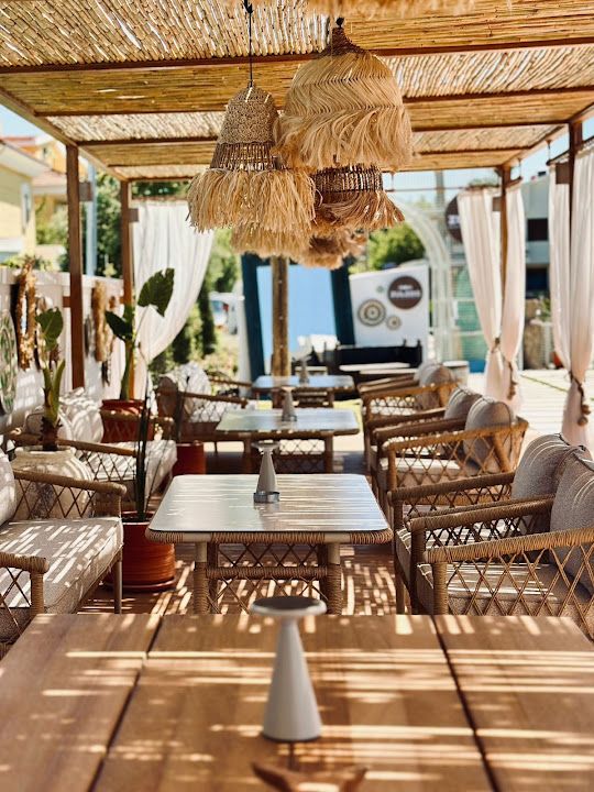 Zulada Beach Seafood