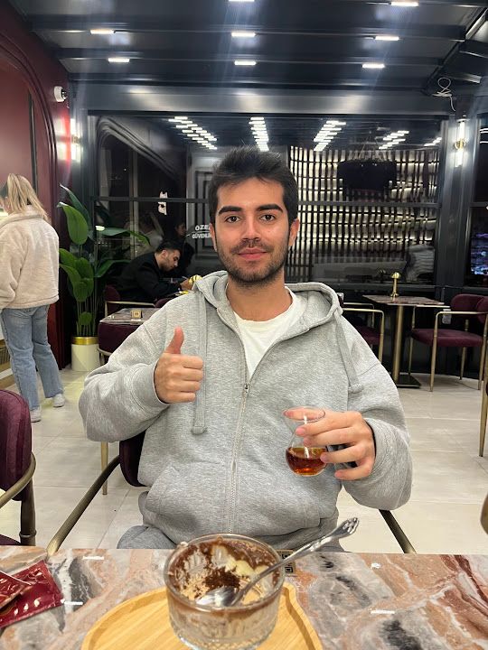 Yorum fotoğrafı 1