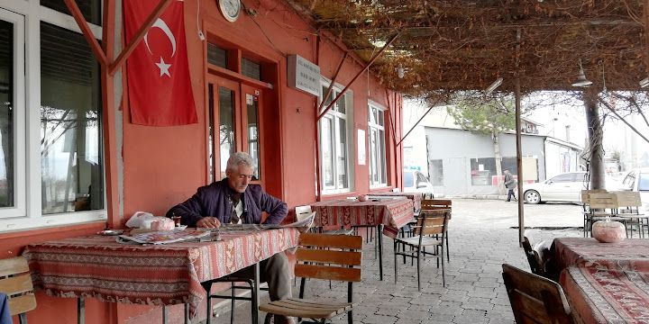 Gül Kahvehanesi
