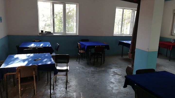 Türkmen Cafe