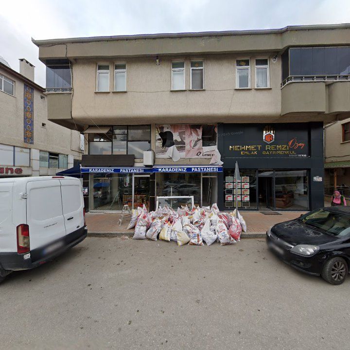 AdıYörem Çiğköfte Ladik