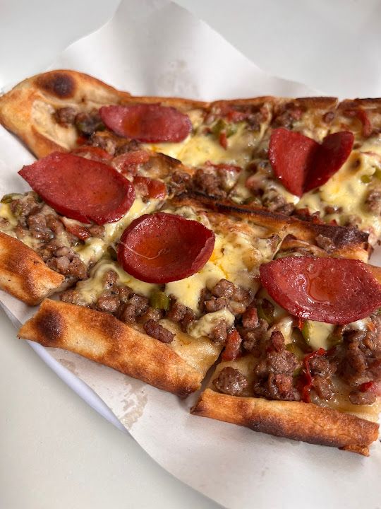 Aytek Pide Lahmacun