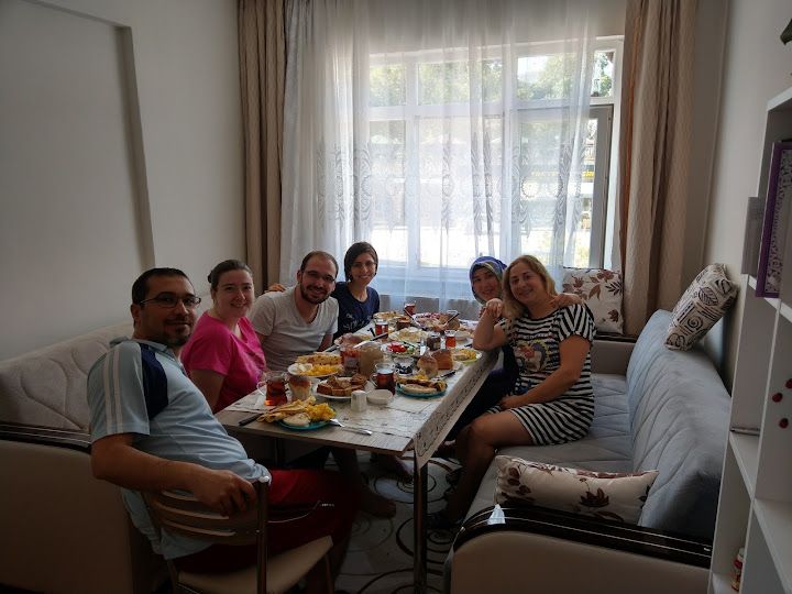 Bizim Pide Restorant