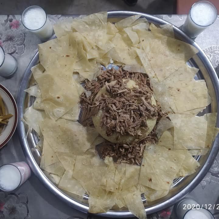 Ladik Saklı Bahçe