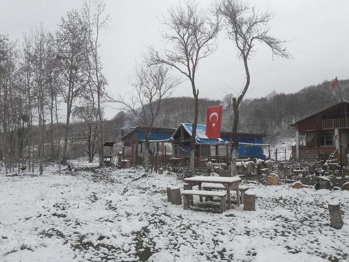 Ladik Saklı Bahçe