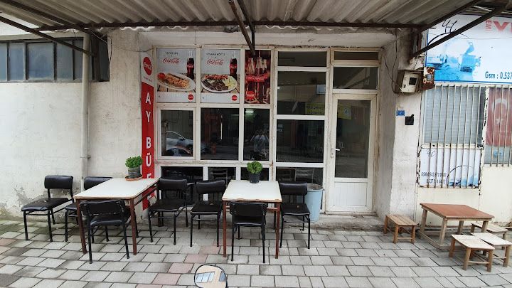 Ay Büfe & Kebap