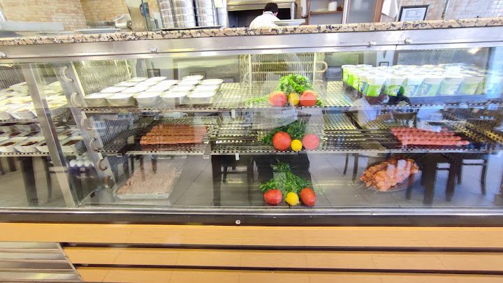 Aydoğan Pide Ve Kebap Salonu