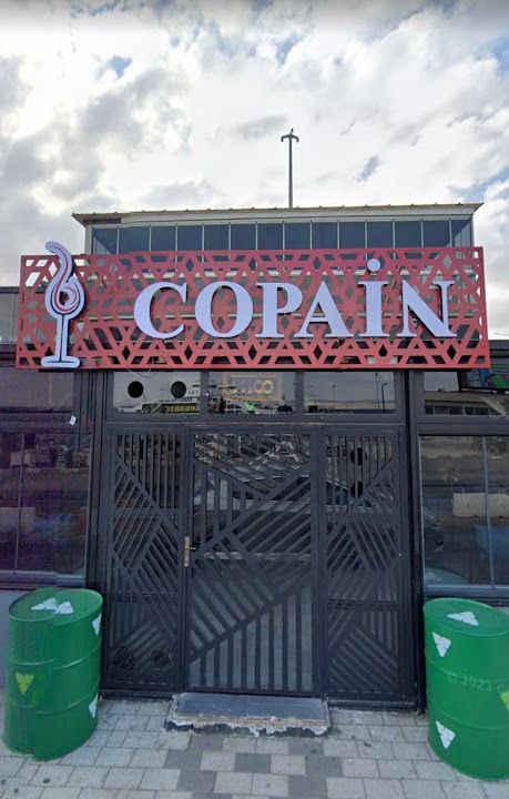 Copain Bar&Cafe