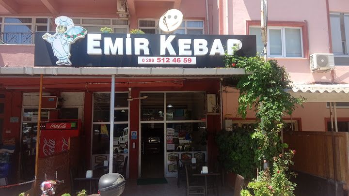 Emir Kebap