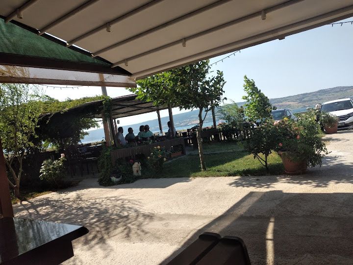 Feneralti Cafe Restaurant