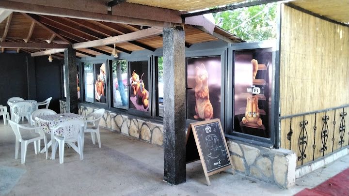 Garfield Beach Restaurant