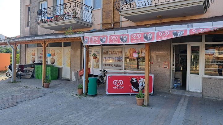 Has Trabzon Vakfıkebir Ekmek Fırını