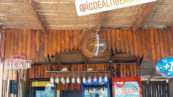 İğde Altı Beach Club