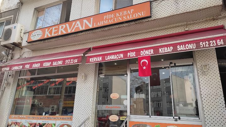 Kervan Kebap Lahmacun
