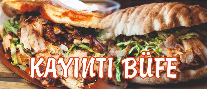 Lapseki Kayıntı büfe