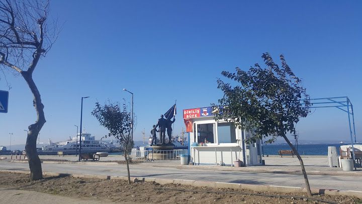 Lapseki Sahil Restoran