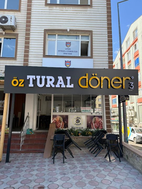 Öztural Döner Lapseki