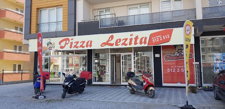 Pizza Lezita