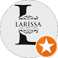 Larissa White Garden