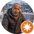Latif Erol Dizdar