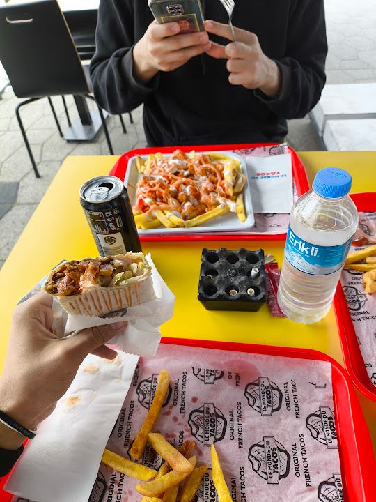 Yorum fotoğrafı 1