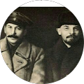 lenin stalin