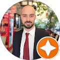 Levent Dogan