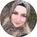Leyla PALA YAMAN