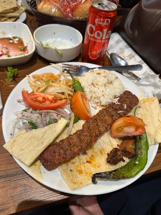 Yorum fotoğrafı 1