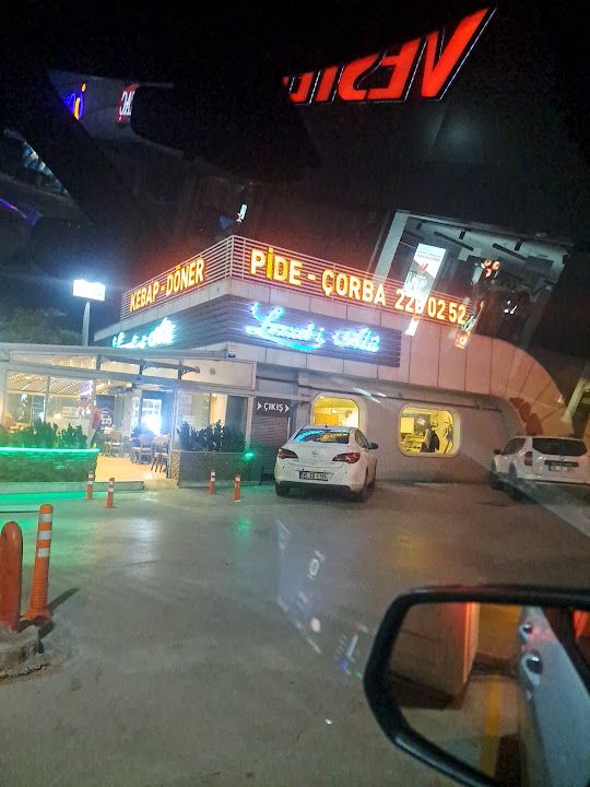 Yorum fotoğrafı 1