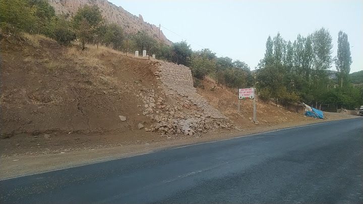 Abenin Yeri Köz Çay Bahçesi & Market