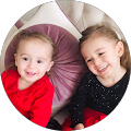 Lina ve Mina Kardeşler