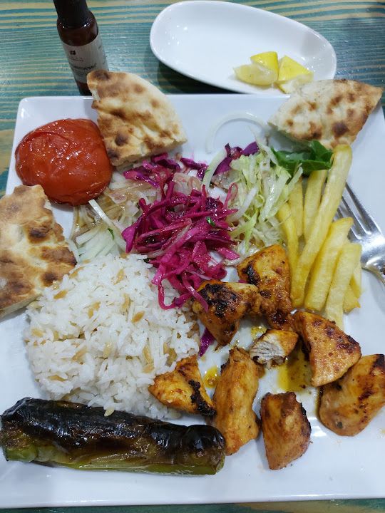 Yorum fotoğrafı 1